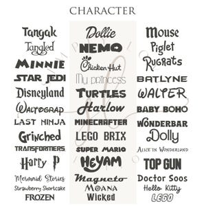 Custom Mirror Decal for Any Event, Bridal Shower Mirror Decal, Birthday Mirror Decal image 11