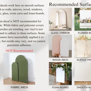 a brochure with images of furniture and accessories