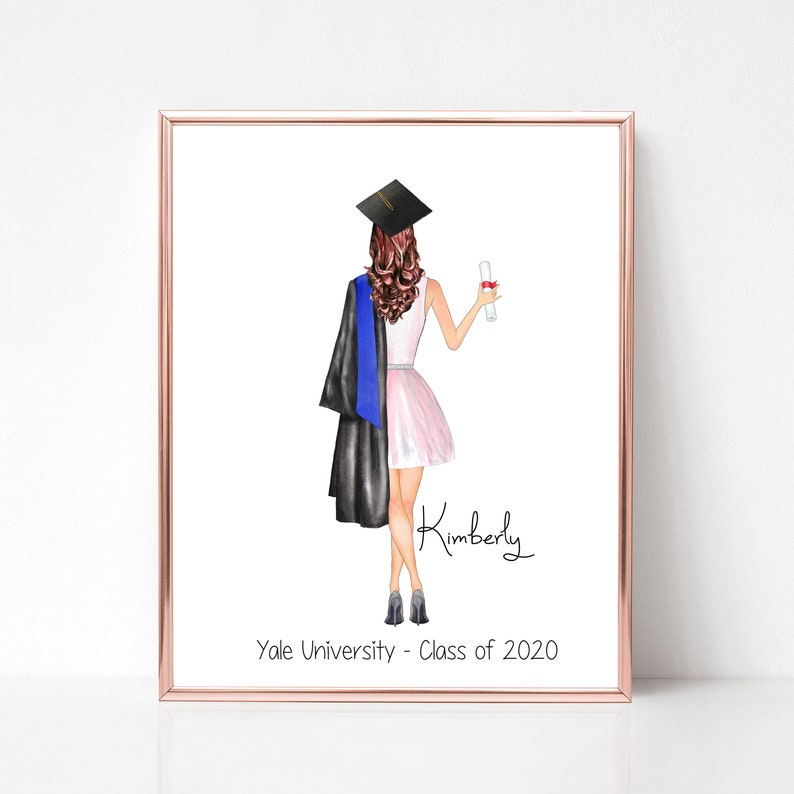 Graduation Gift for Her University Gifts College Grad Gift Etsy Norway