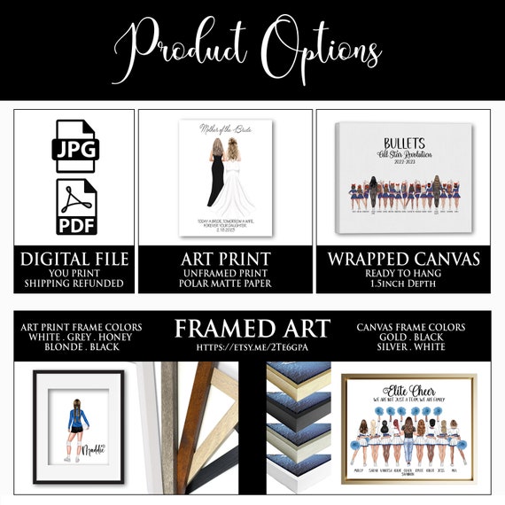 Personalized Grad Print, High School Graduation Gifts, High School Senior  Gifts, College Graduation Gift, Graduation Gifts for Best Friend - Etsy  Israel