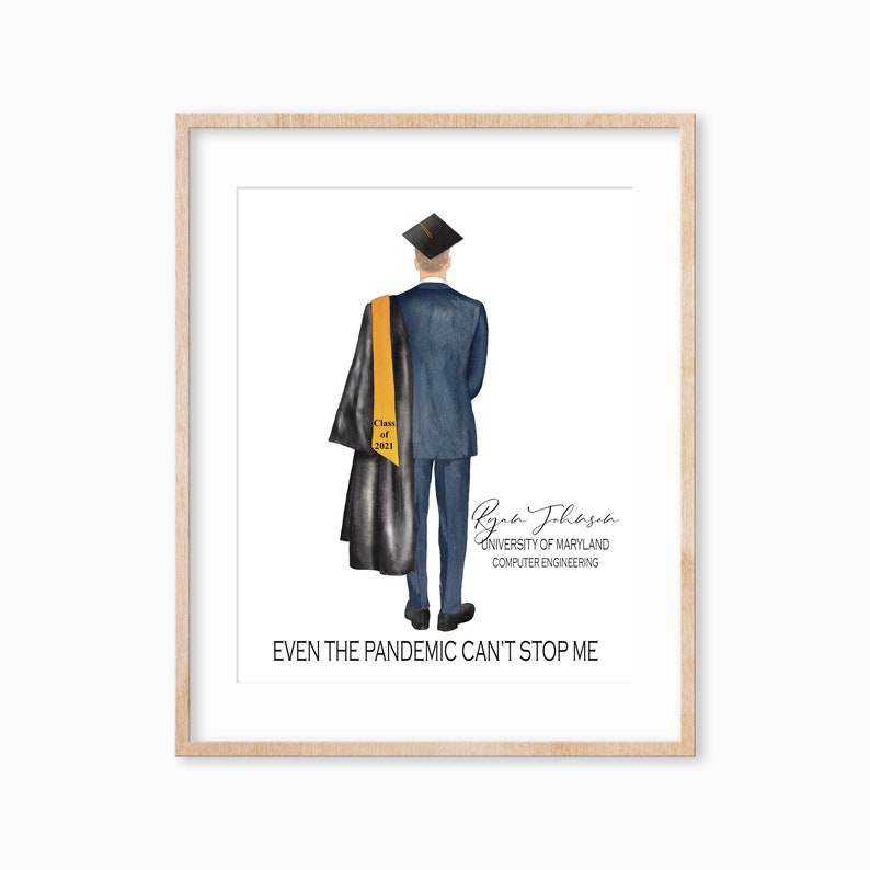 Graduation gift for men best sale