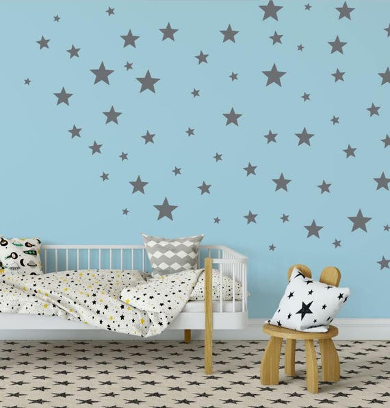 baby room wall decorations stickers