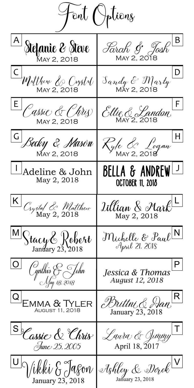Personalized Map Wedding Guest Book Wedding Guest Book Wedding Keepsake State Map Signature Guest Book Canvas Guest Book Gift for Bride
