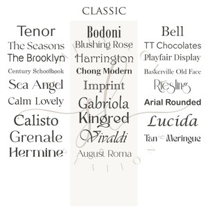 Custom Mirror Decal for Any Event, Bridal Shower Mirror Decal, Birthday Mirror Decal image 9