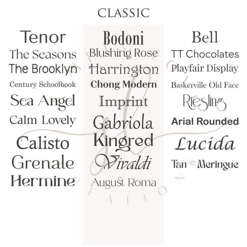 Custom Mirror Decal for Any Event, Bridal Shower Mirror Decal, Birthday Mirror Decal image 9