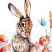 see more listings in the Rabbits, Hares & Foxes section