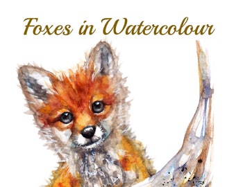 2023 Fox Calendar - Etsy UK