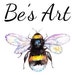 Bee Art