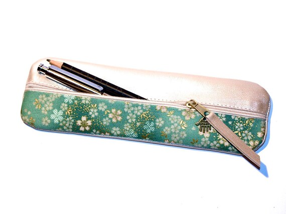 Japanese 2024 pencil bag