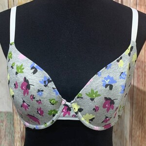 Confetti Bling Bra 34dd, 36d, 38b, C, D, Dd 