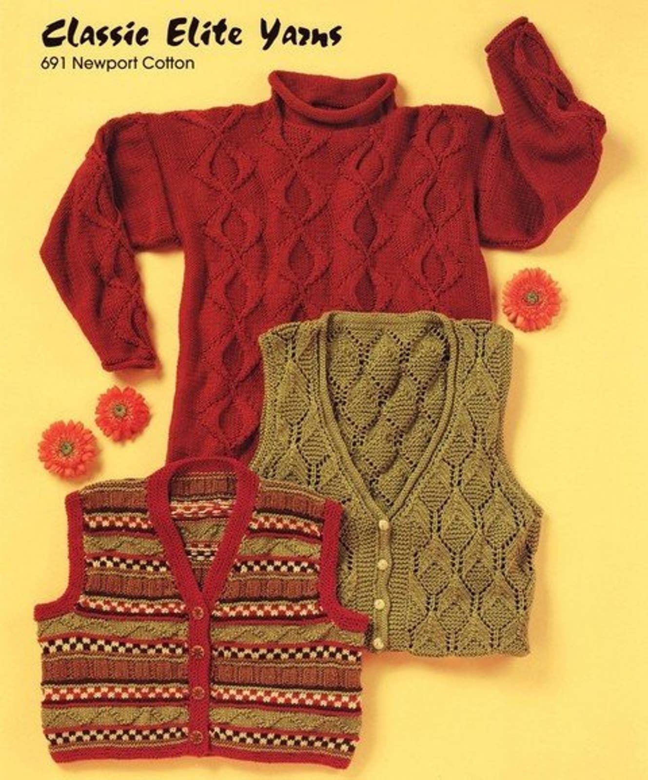 LIBERAL ARTS ×DISCOVERED REMAKE KNIT finished-entrelac-sweater.jpeg