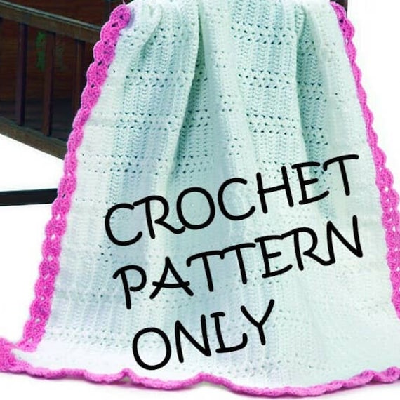 Plymouth yarn baby blanket patterns sale