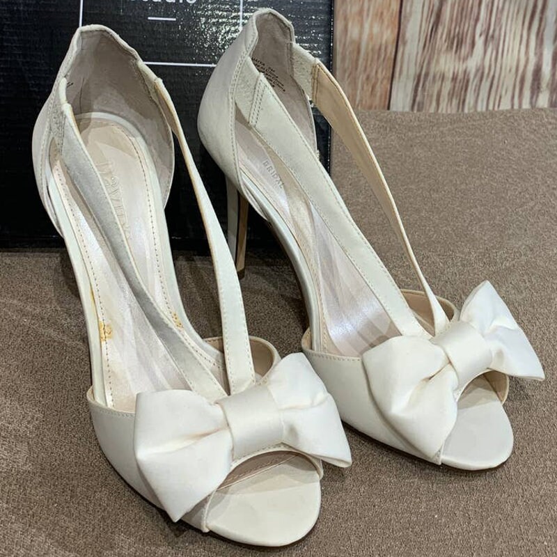 david's bridal shoes online