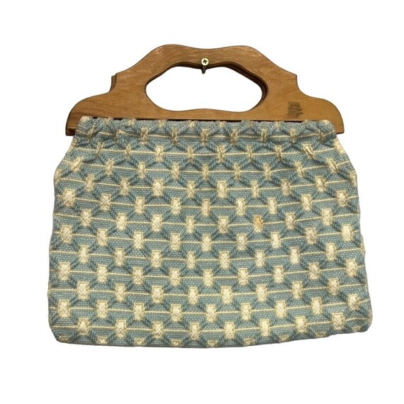 ●augustone8● [HANDMADE] WOOLLY BAG_brown ○augustone8○ [HANDMADE] WOOLLY BAG_brown