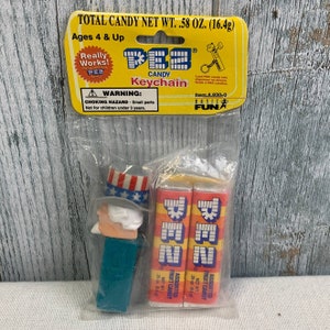 アメコミ Uncle Sam PEZ vintage PEZ Old PEZ 1975 1960's Uncle Sam