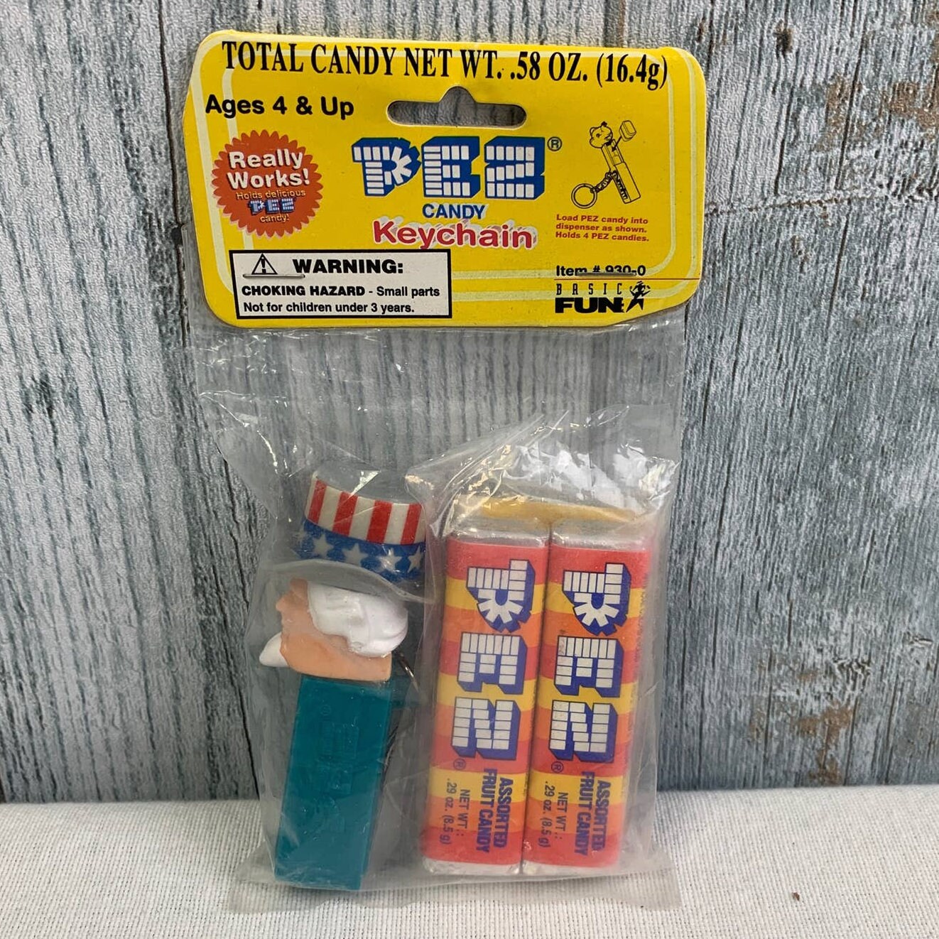 アメコミ Uncle Sam PEZ vintage PEZ Old PEZ 1975 1975 - PEZ Dispenser Archive – PEZ Candy