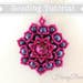 see more listings in the Beading Pattern Pendant section