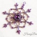 see more listings in the Beading Pattern Seasonal section