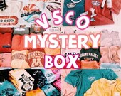 Summer Vibes VSCO Mystery Box Style Bundle