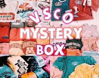 vsco clothes brands
