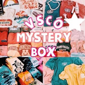 vsco clothing stores
