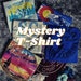 Thrifted Tshirt Mystery Box Short Sleeve Bundle Tee 