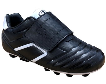 handmade soccer cleats