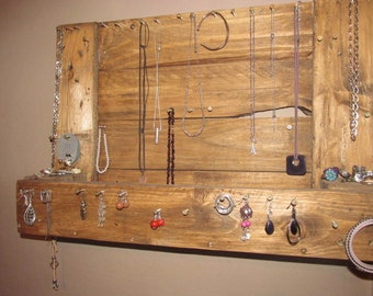 small jewelry board*pallet***