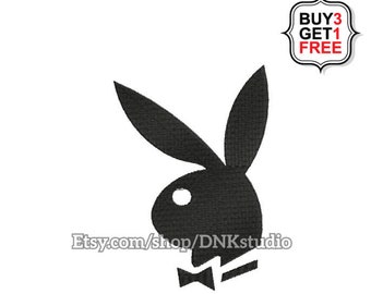 Download Free 12474+ SVG Playboy Bunny Svg Free SVG Images File