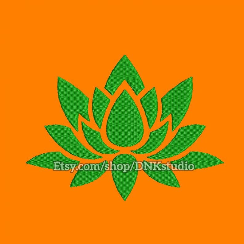 machine embroidery lotus flower designs .pes format machine embroidery lotus flower designs .pes format