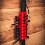 Samurai Accessories