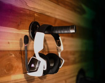 Katana Headphone Hanger