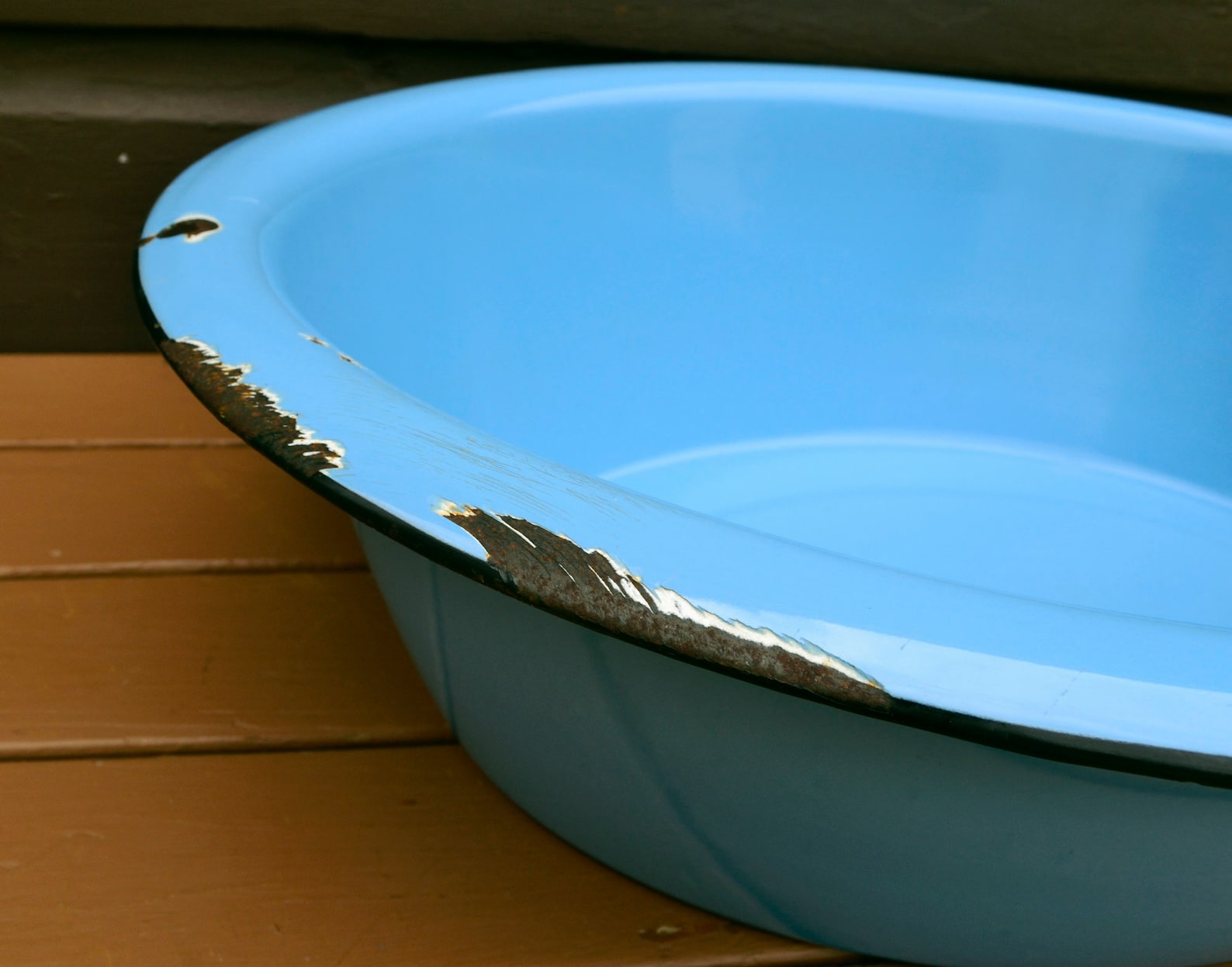 22 Blue Baby Bath Vintage Enamel Baby Bath Tub Vintage Etsy