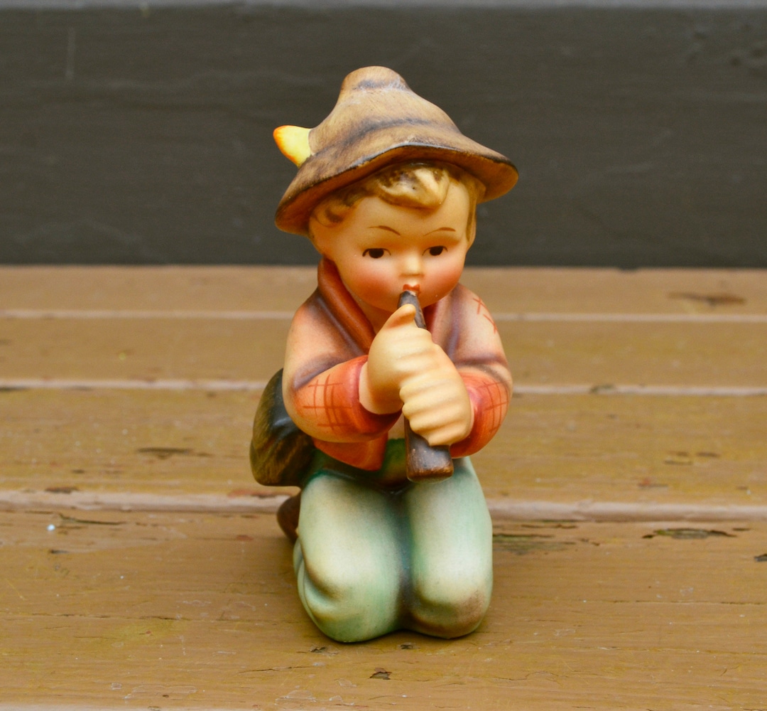 【Hummel】 フンメル人形  from Market Extremely RARE Hummel Germany 