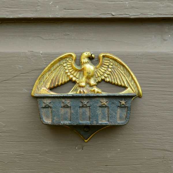 Vintage Match Holders Etsy