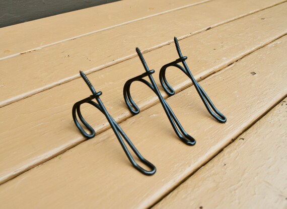 Schoolhouse coat hooks best sale