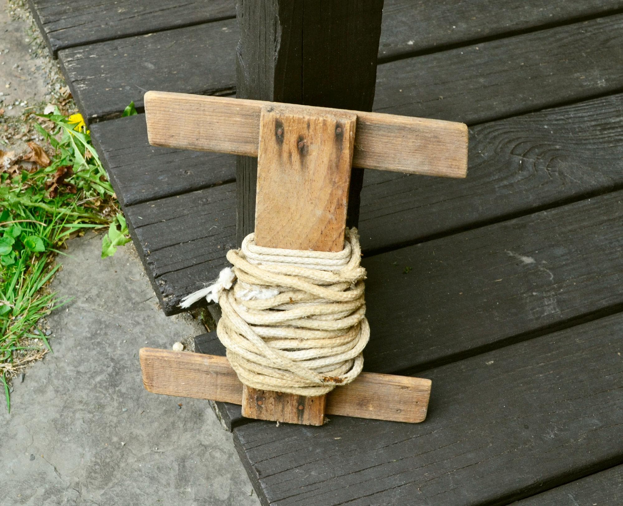 Primitive Roping Old Rope Winder Reel, Primitive Rope Reel, Antique Twine Winder - Etsy