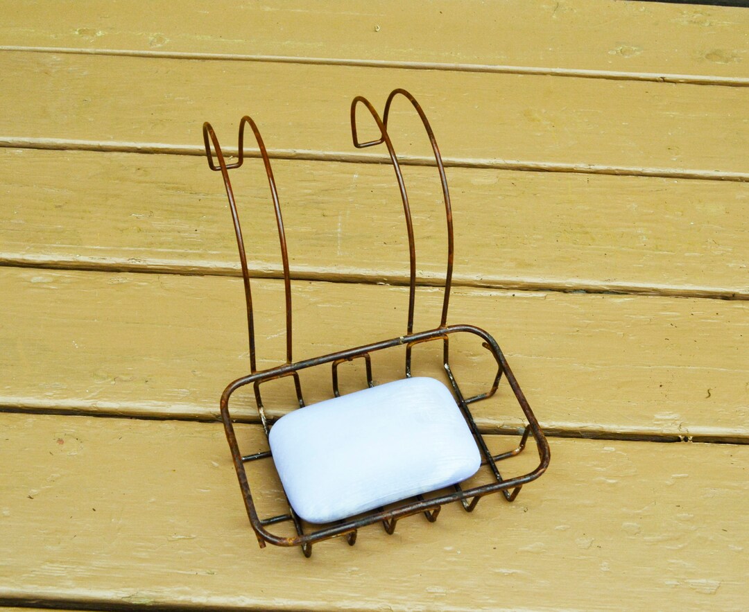 Bathtub Soap Holder Vintage Claw Foot Tub Soap Dish Etsy