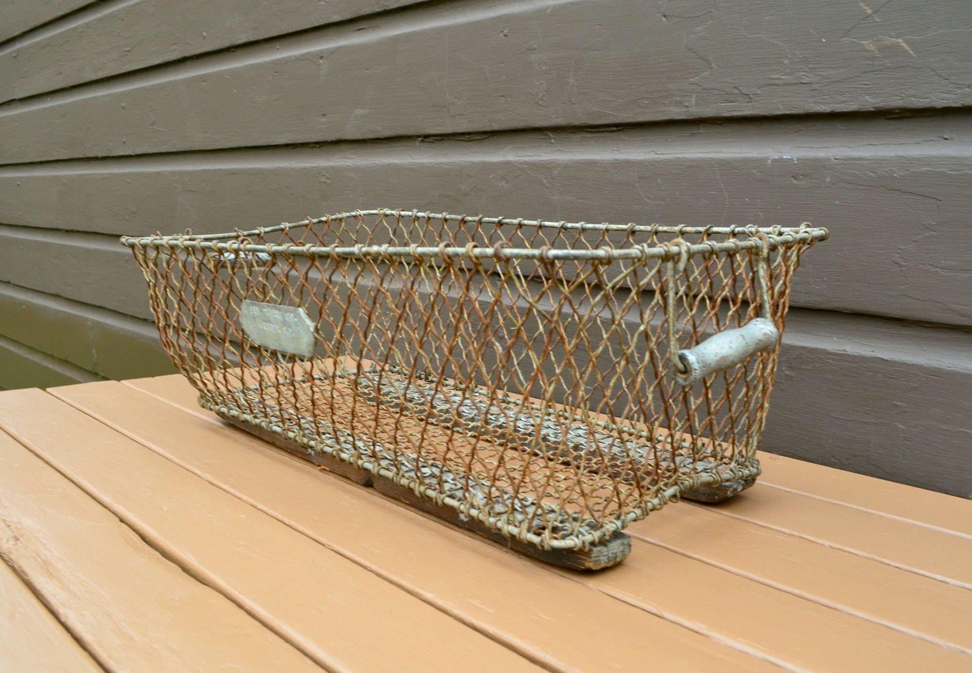 Design Ideas White Wire Freezer Storage Baskets