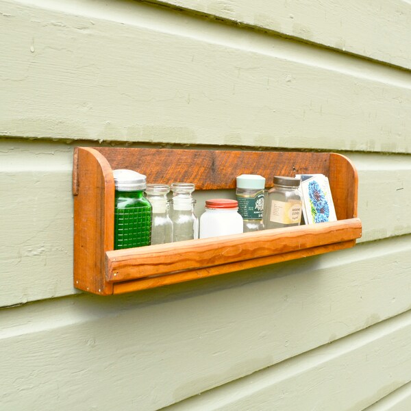 Vintage Rv Spice Rack Vintage Spice Rack - Etsy