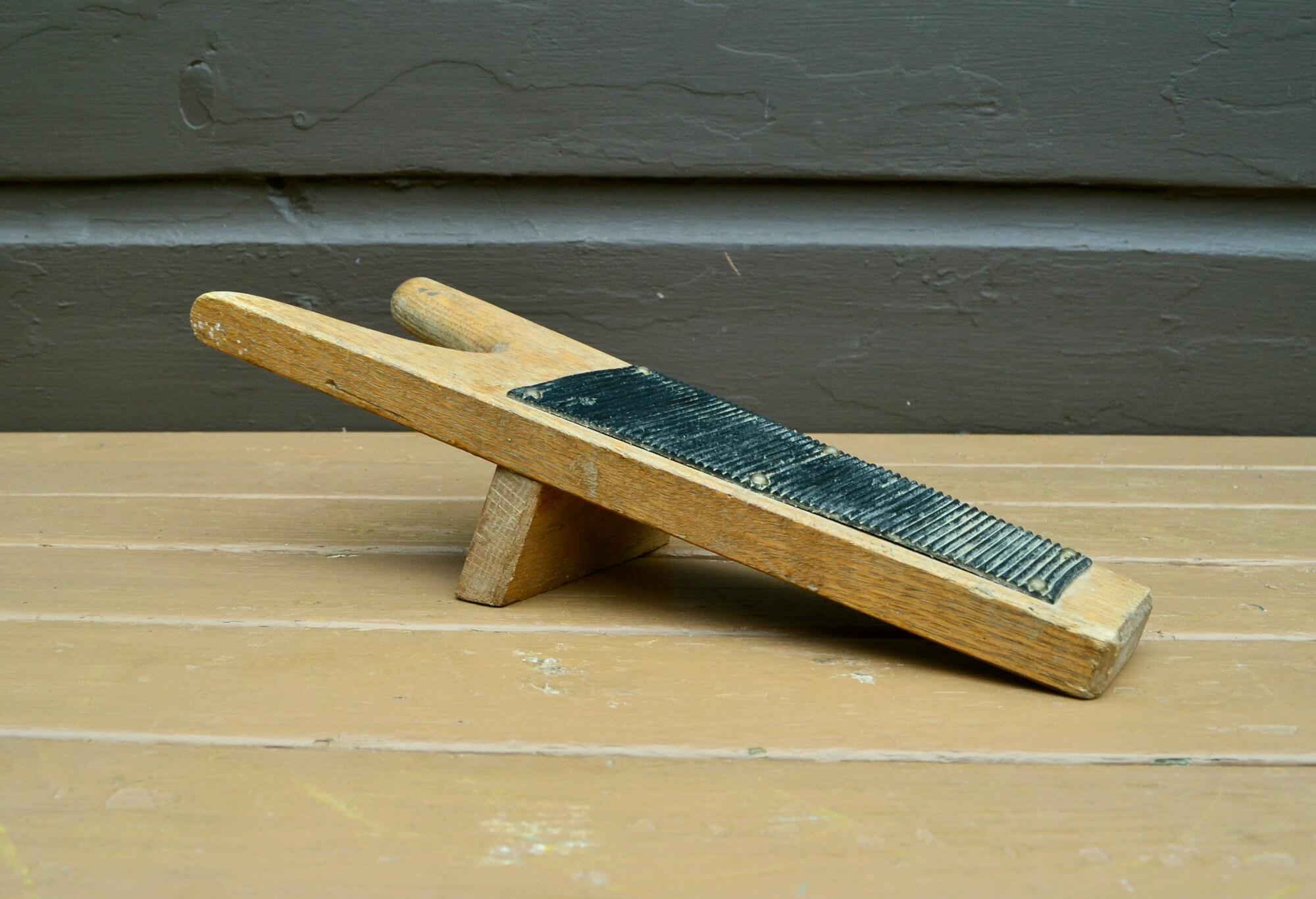 Wood Boot Jack - Etsy