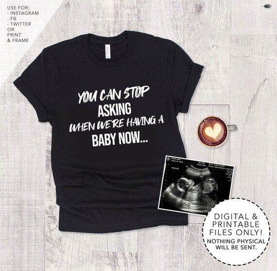 Download Pregnancy Flat Lay Pregnancy Announcement I M Pregnant Etsy