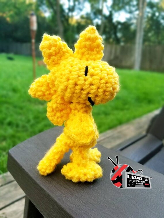 woodstock doll