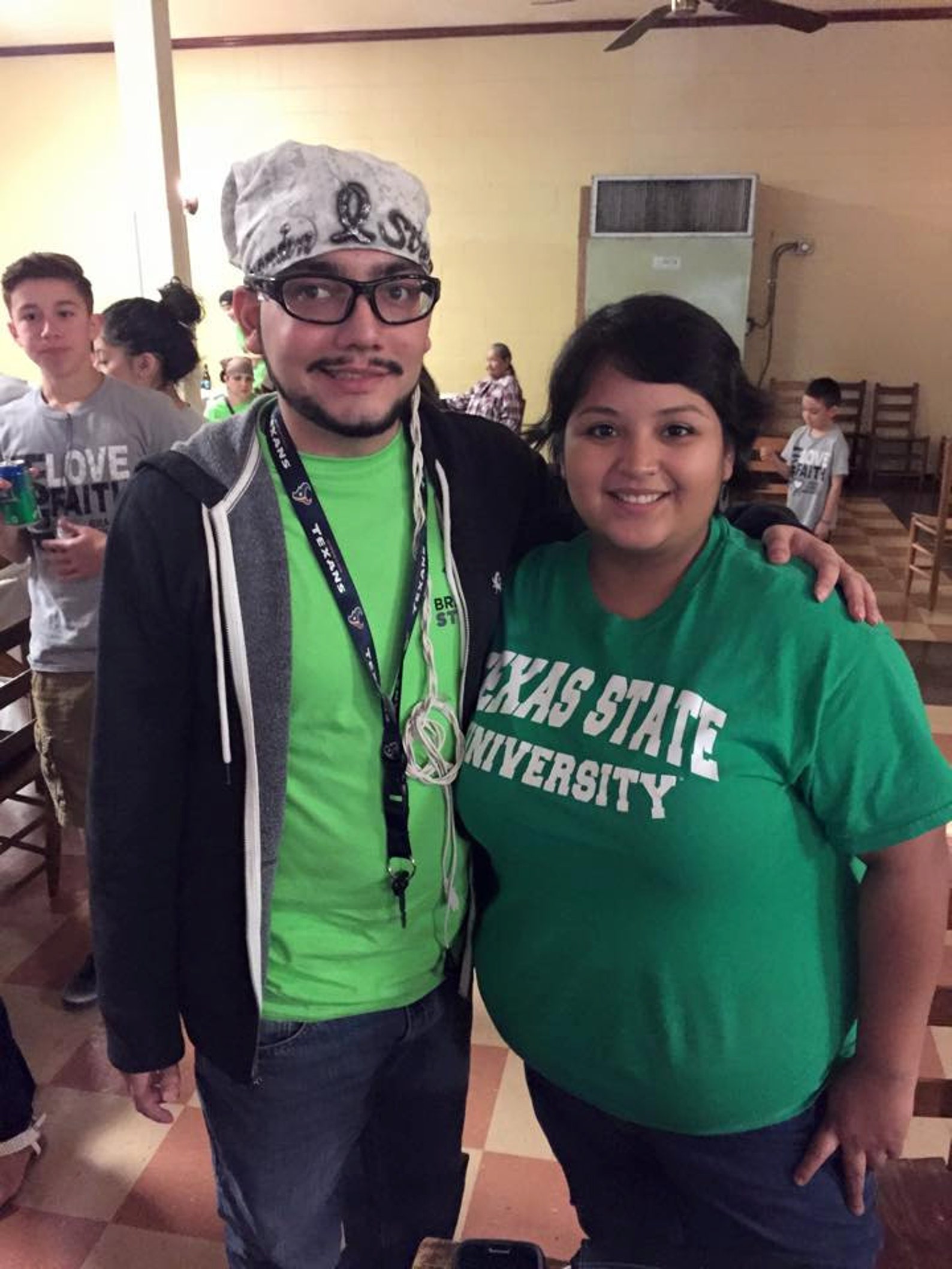 BRANDON STRONG Support Gear Etsy