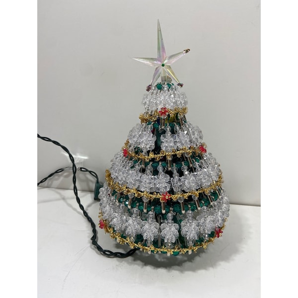 Safety Pin Tree Kit Etsy