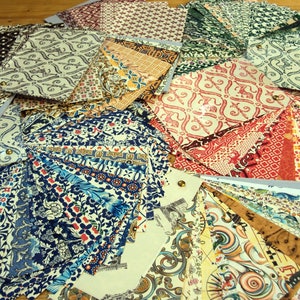 Catalog of Patterns