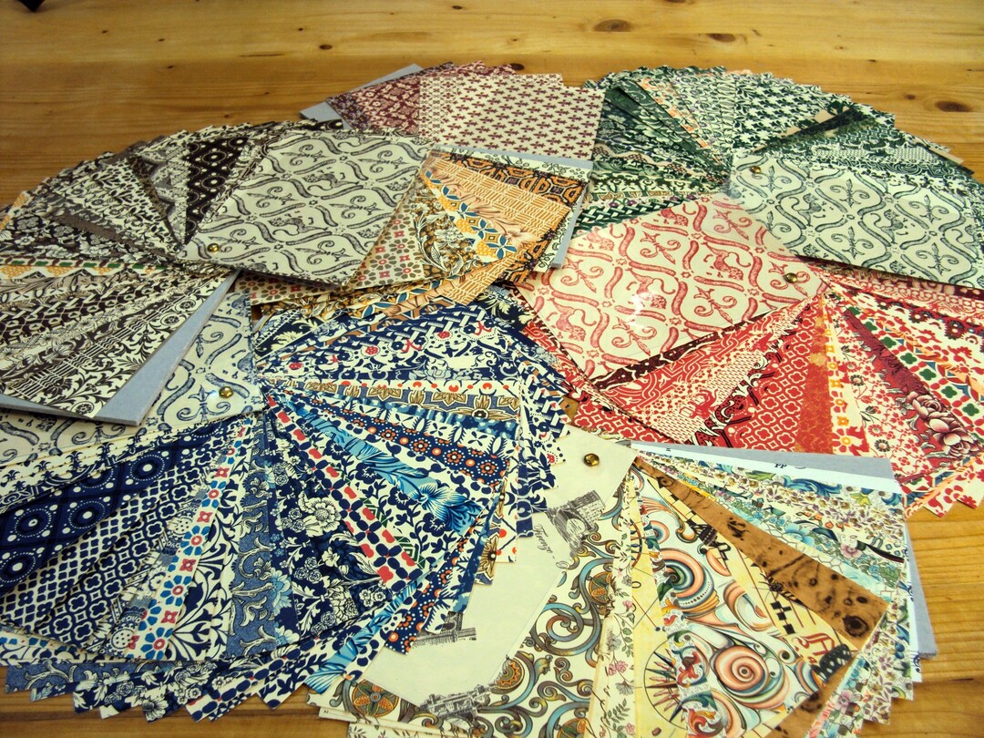 Catalog of Patterns - Etsy