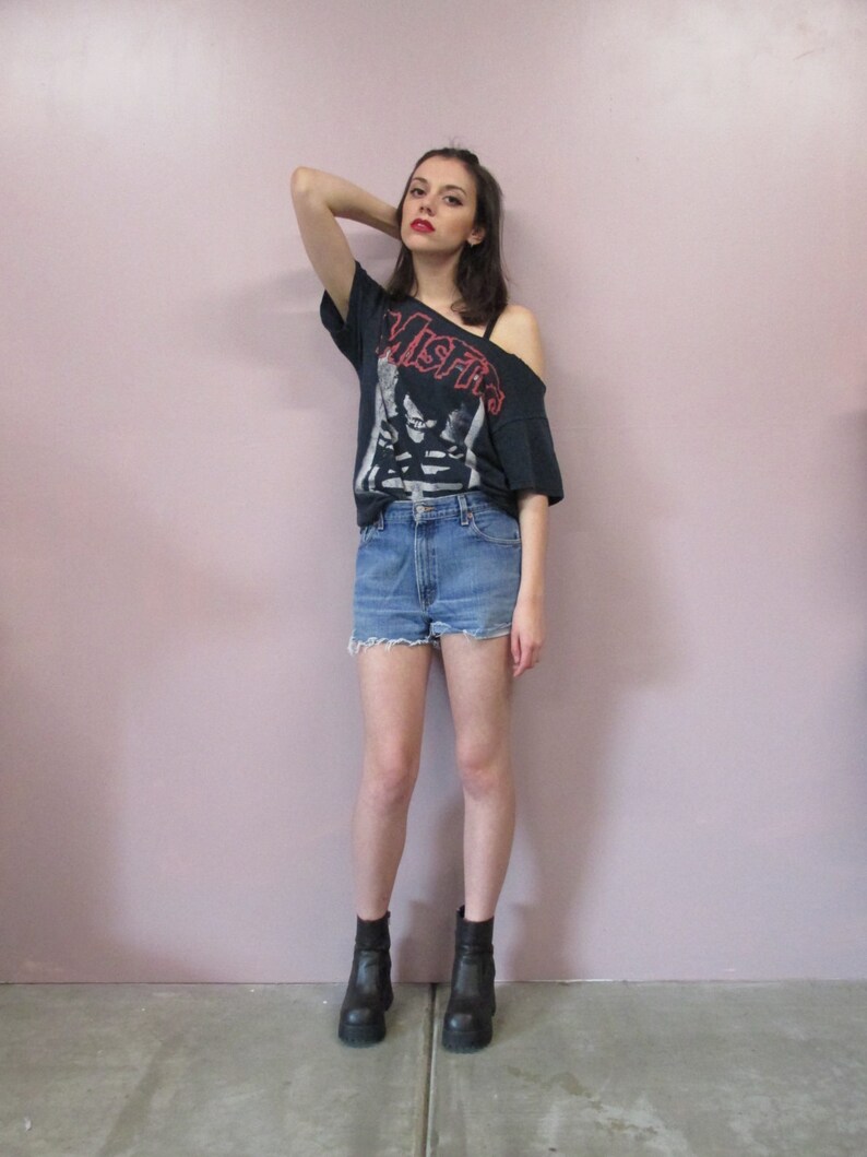 baggy levi shorts