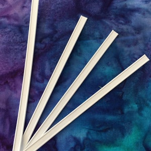 Set of 4 nose wire replacements