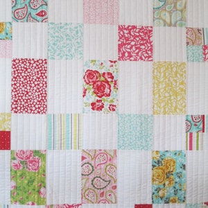 Riley Blake Quilt